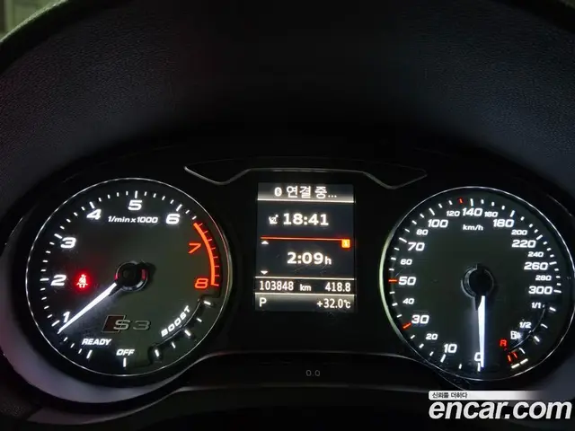 Audi S3 2015 2.0 автомат (гидро), миниатюра 5 Audi S3 2015 2.0 автомат (гидро), миниатюра 5