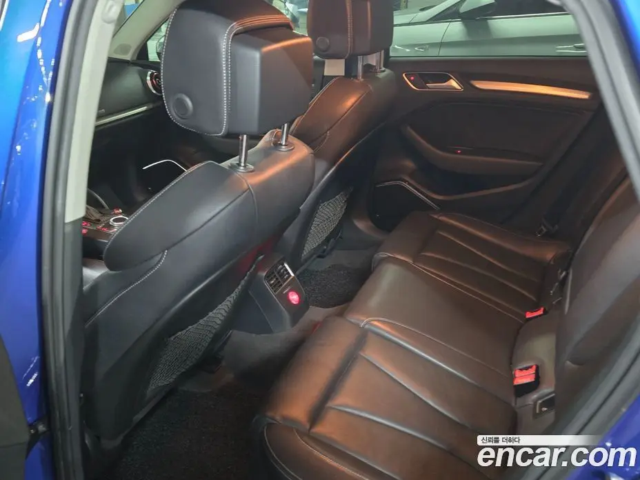Audi S3 2015 2.0 автомат (гидро), фото 7 Audi S3 2015 2.0 автомат (гидро), фото 7