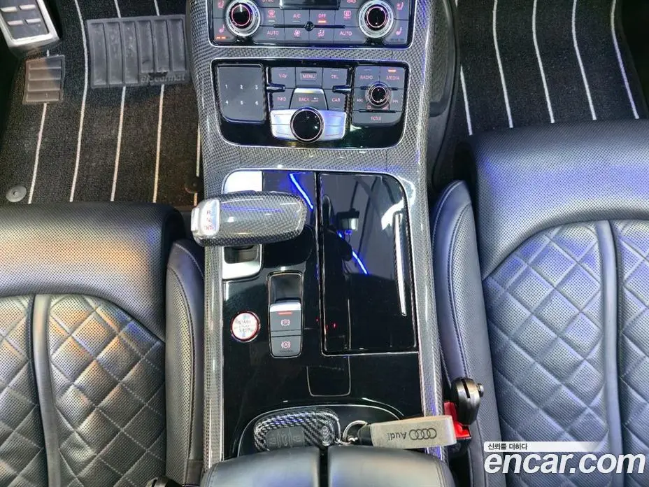 Audi S8 2014 4.0 автомат (гидро), фото 10