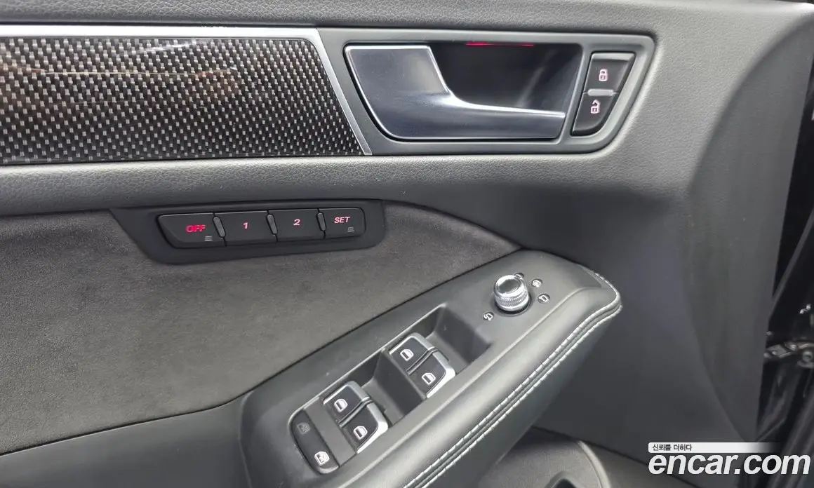 Audi SQ5 2016 3.0 автомат (гидро), фото 13