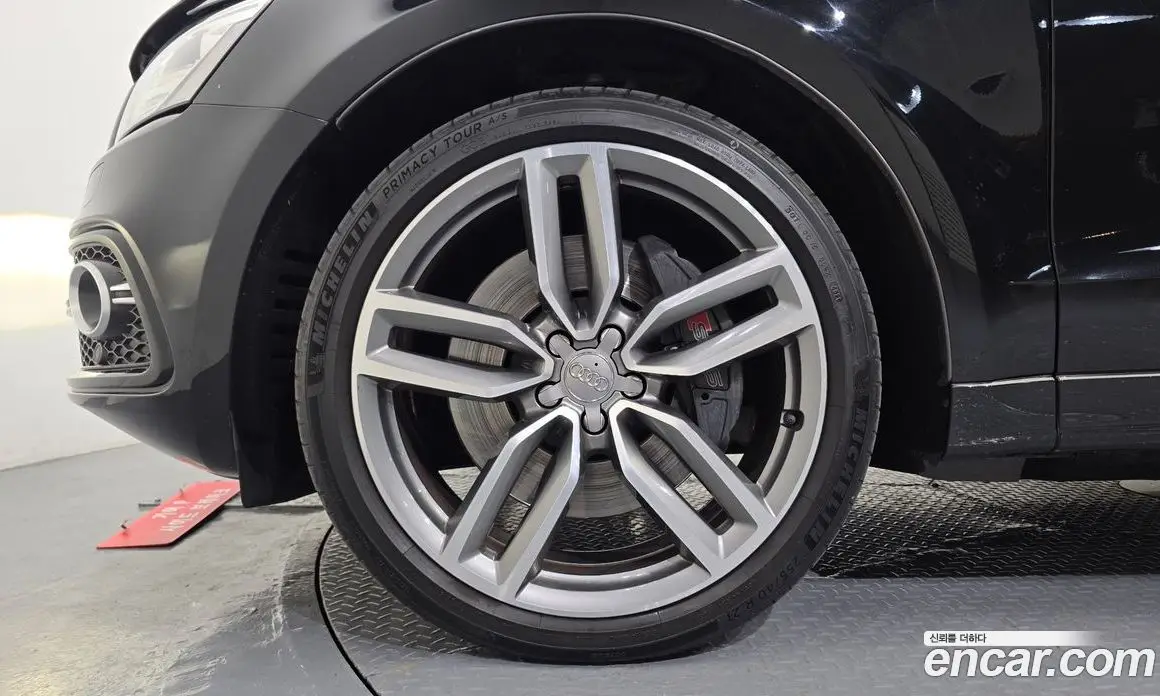 Audi SQ5 2016 3.0 автомат (гидро), фото 5