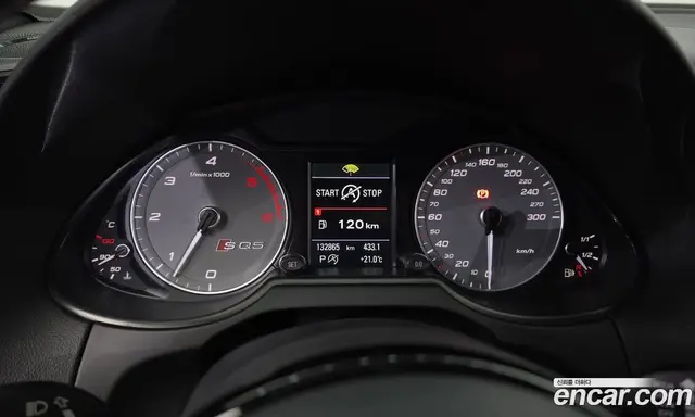 Audi SQ5 2016 3.0 автомат (гидро), миниатюра 8