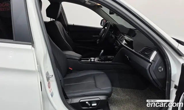 BMW 3 серия 2017 2.0 автомат (гидро), миниатюра 11