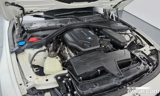 BMW 3 серия 2017 2.0 автомат (гидро), миниатюра 6