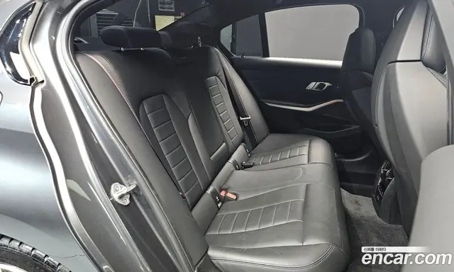 BMW 3 серия 2020 3.0 автомат (гидро), миниатюра 11 BMW 3 серия 2020 3.0 автомат (гидро), миниатюра 11