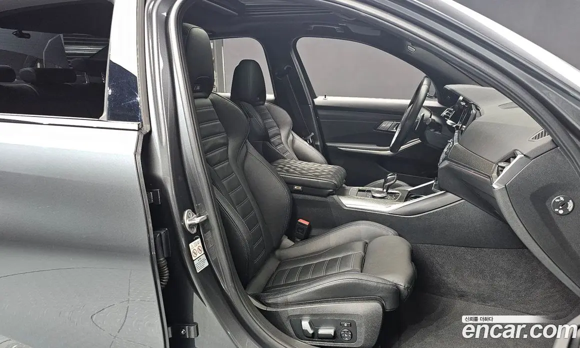 BMW 3 серия 2020 3.0 автомат (гидро), фото 12 BMW 3 серия 2020 3.0 автомат (гидро), фото 12