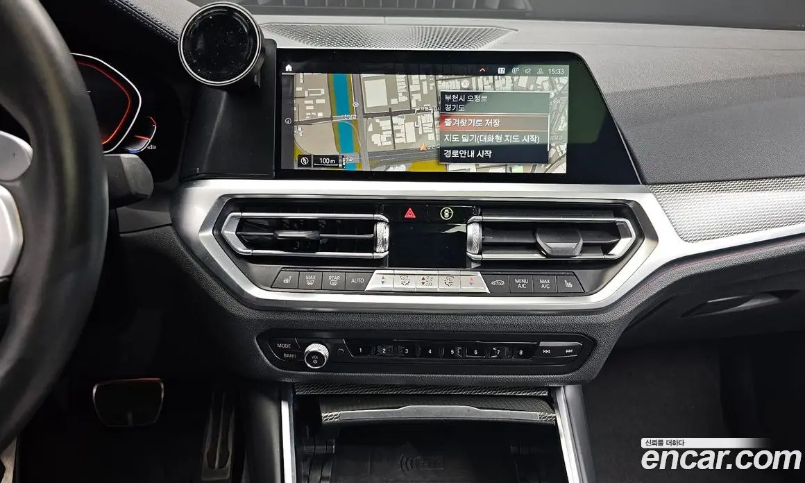 BMW 3 серия 2020 3.0 автомат (гидро), фото 14 BMW 3 серия 2020 3.0 автомат (гидро), фото 14