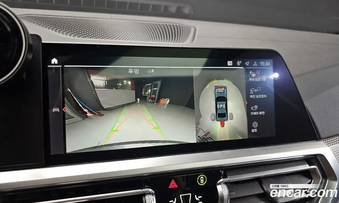 BMW 3 серия 2020 3.0 автомат (гидро), фото 15 BMW 3 серия 2020 3.0 автомат (гидро), фото 15
