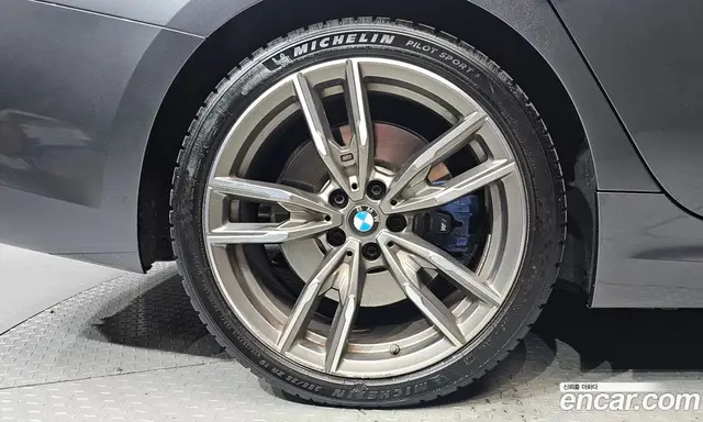 BMW 3 серия 2020 3.0 автомат (гидро), миниатюра 5 BMW 3 серия 2020 3.0 автомат (гидро), миниатюра 5