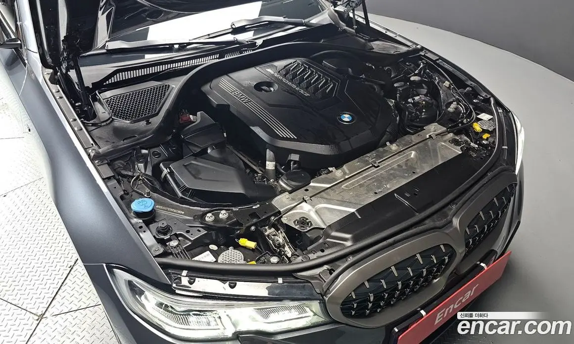 BMW 3 серия 2020 3.0 автомат (гидро), фото 6 BMW 3 серия 2020 3.0 автомат (гидро), фото 6