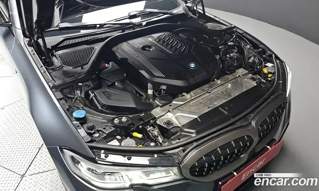 BMW 3 серия 2020 3.0 автомат (гидро), миниатюра 6 BMW 3 серия 2020 3.0 автомат (гидро), миниатюра 6