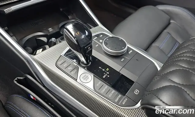 BMW 3 серия 2020 3.0 автомат (гидро), миниатюра 9 BMW 3 серия 2020 3.0 автомат (гидро), миниатюра 9