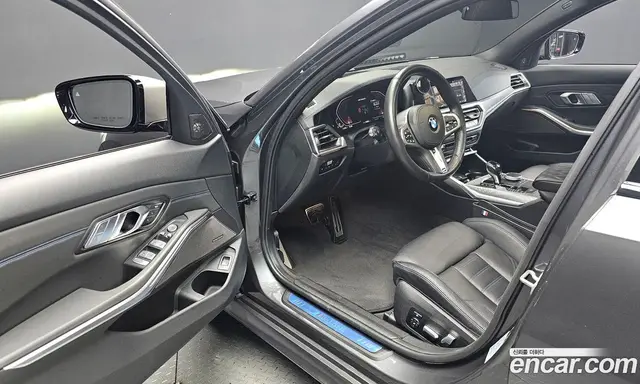 BMW 3 серия 2020 3.0 автомат (гидро), миниатюра 10 BMW 3 серия 2020 3.0 автомат (гидро), миниатюра 10