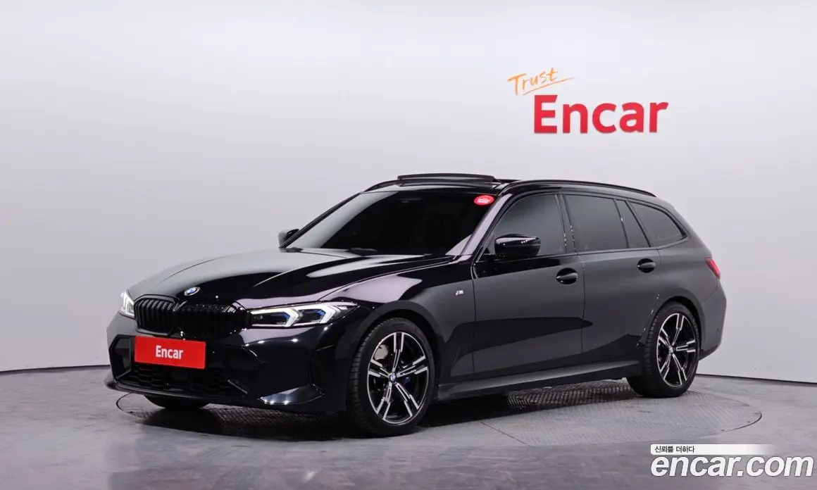 BMW 3 серия 2024 2.0 автомат (гидро), фото 1 BMW 3 серия 2024 2.0 автомат (гидро), фото 1