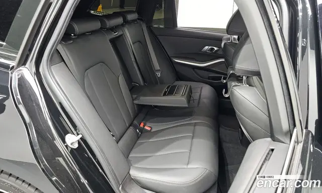 BMW 3 серия 2024 2.0 автомат (гидро), миниатюра 12