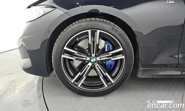BMW 3 серия 2024 2.0 автомат (гидро), миниатюра 5 BMW 3 серия 2024 2.0 автомат (гидро), миниатюра 5