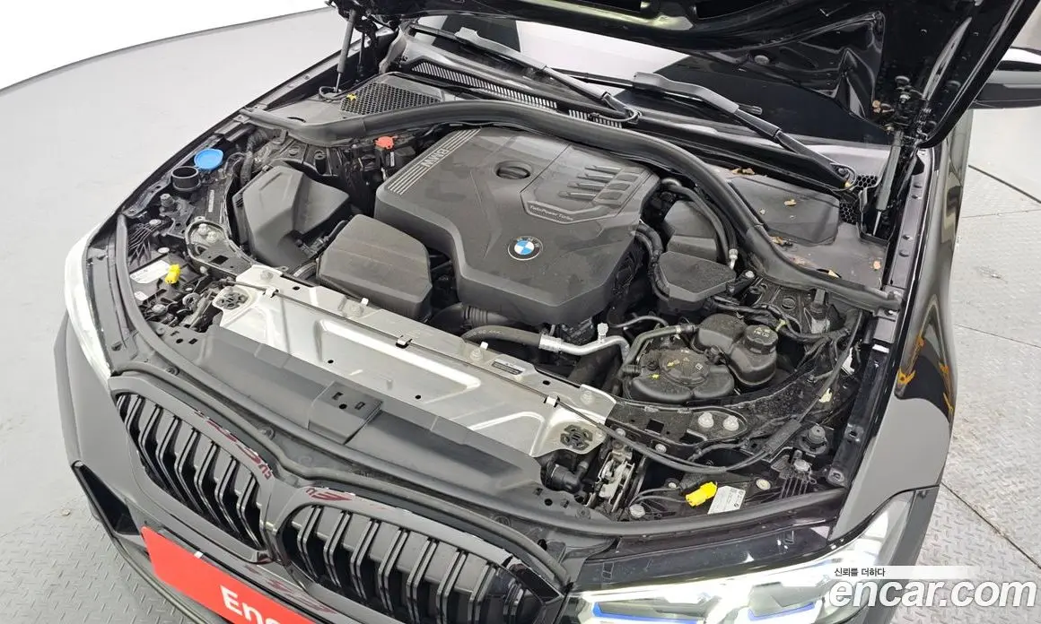 BMW 3 серия 2024 2.0 автомат (гидро), фото 6 BMW 3 серия 2024 2.0 автомат (гидро), фото 6