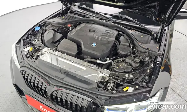 BMW 3 серия 2024 2.0 автомат (гидро), миниатюра 6 BMW 3 серия 2024 2.0 автомат (гидро), миниатюра 6