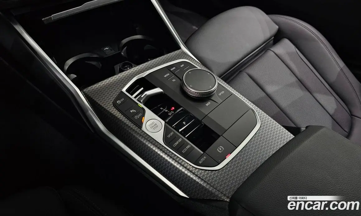 BMW 3 серия 2024 2.0 автомат (гидро), фото 9 BMW 3 серия 2024 2.0 автомат (гидро), фото 9