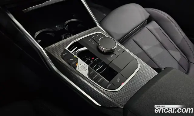 BMW 3 серия 2024 2.0 автомат (гидро), миниатюра 9 BMW 3 серия 2024 2.0 автомат (гидро), миниатюра 9