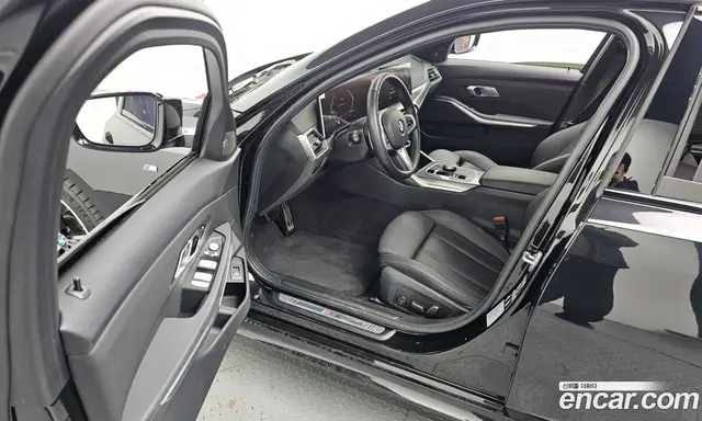 BMW 3 серия 2024 2.0 автомат (гидро), миниатюра 10 BMW 3 серия 2024 2.0 автомат (гидро), миниатюра 10