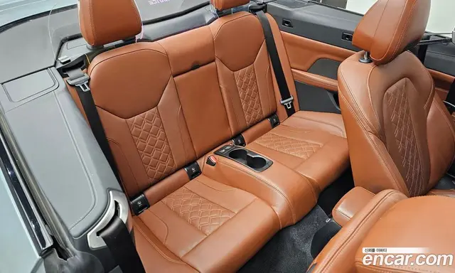 BMW 4 серия 2023 3.0 автомат (гидро), миниатюра 12