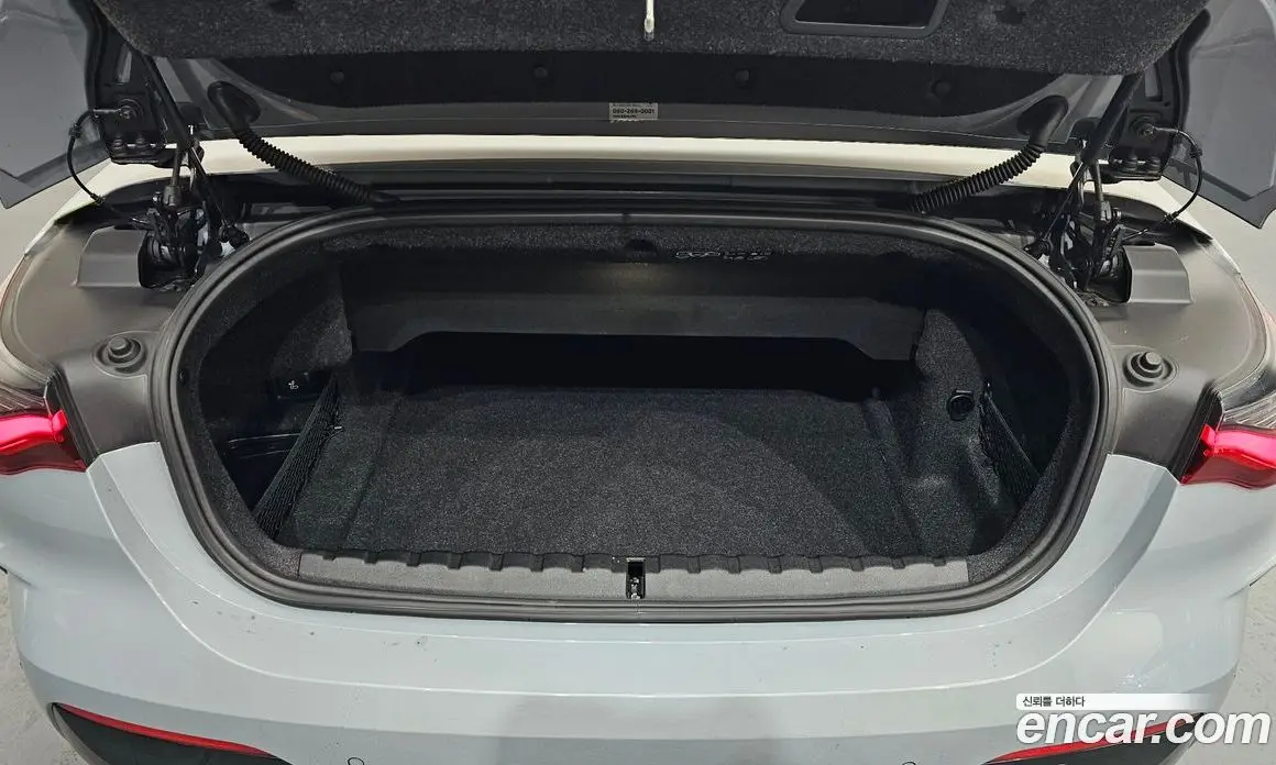 BMW 4 серия 2023 3.0 автомат (гидро), фото 20 BMW 4 серия 2023 3.0 автомат (гидро), фото 20