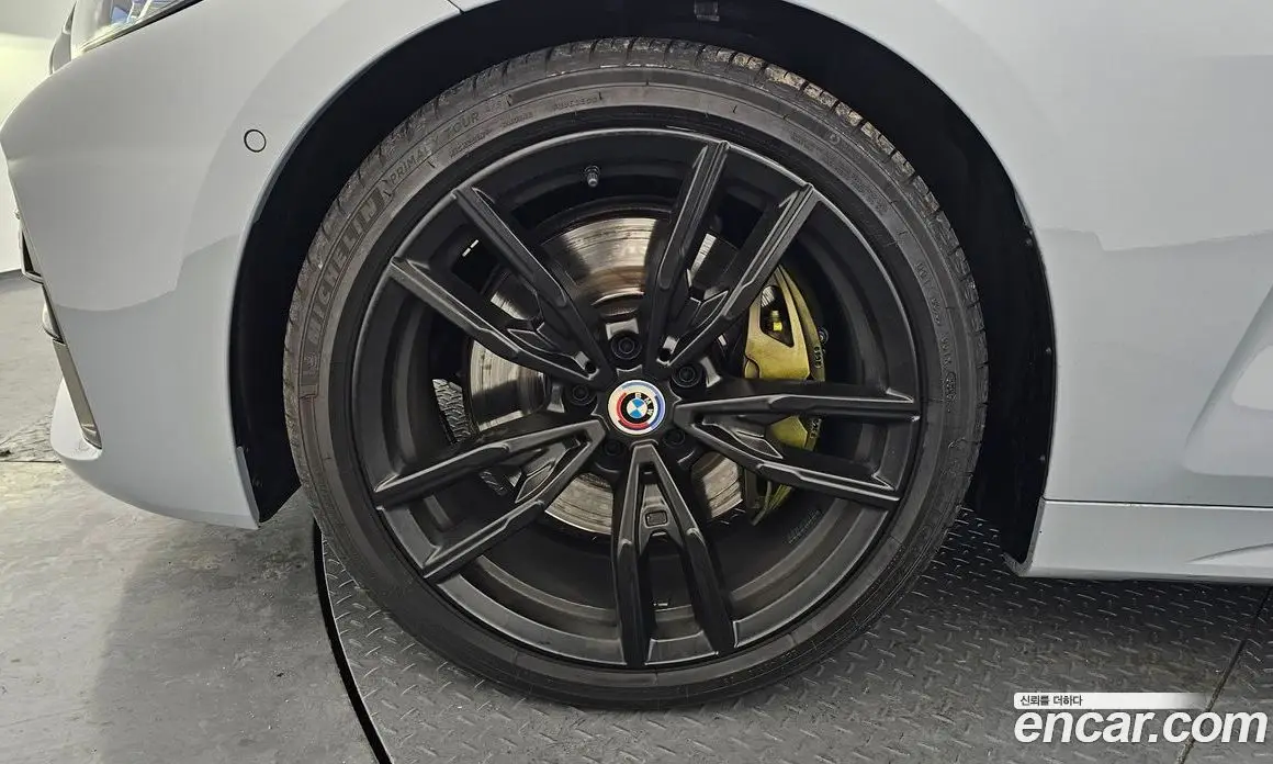 BMW 4 серия 2023 3.0 автомат (гидро), фото 5 BMW 4 серия 2023 3.0 автомат (гидро), фото 5