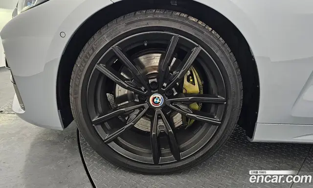BMW 4 серия 2023 3.0 автомат (гидро), миниатюра 5 BMW 4 серия 2023 3.0 автомат (гидро), миниатюра 5