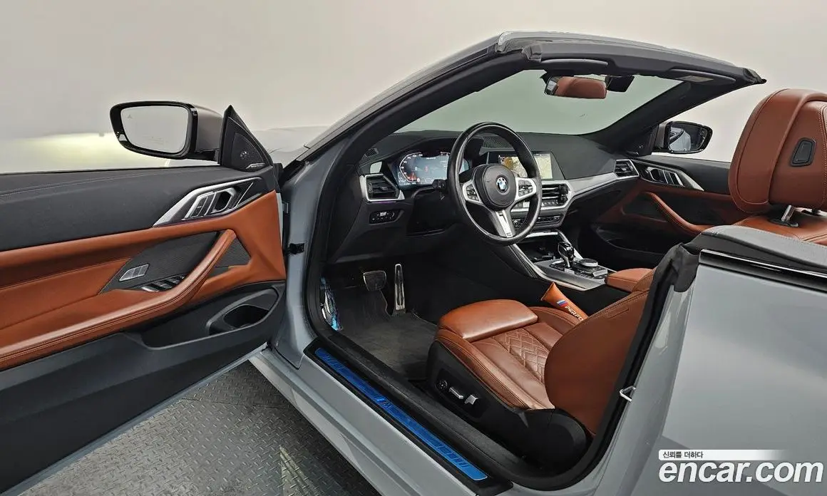BMW 4 серия 2023 3.0 автомат (гидро), фото 10 BMW 4 серия 2023 3.0 автомат (гидро), фото 10