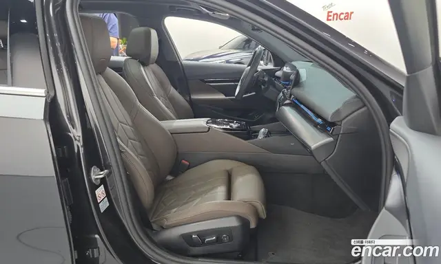 BMW 5 серия 2024 2.0 автомат (гидро), миниатюра 11 BMW 5 серия 2024 2.0 автомат (гидро), миниатюра 11