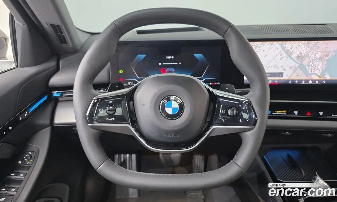 BMW 5 серия 2024 2.0 автомат (гидро), фото 13 BMW 5 серия 2024 2.0 автомат (гидро), фото 13