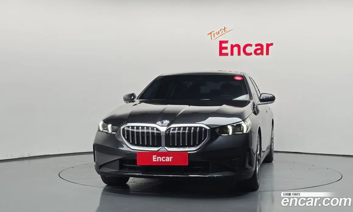 BMW 5 серия 2024 2.0 автомат (гидро), фото 3 BMW 5 серия 2024 2.0 автомат (гидро), фото 3