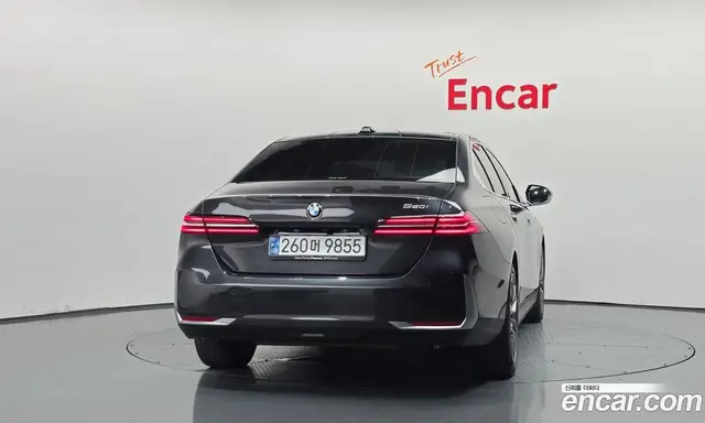BMW 5 серия 2024 2.0 автомат (гидро), миниатюра 4 BMW 5 серия 2024 2.0 автомат (гидро), миниатюра 4