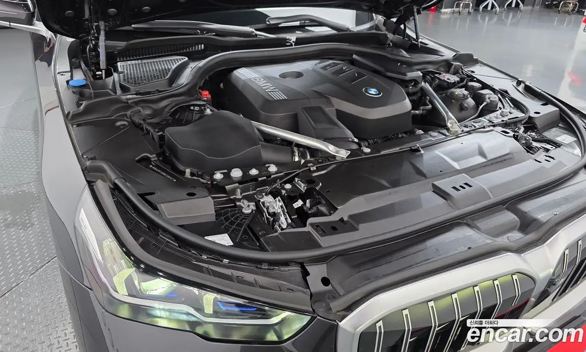 BMW 5 серия 2024 2.0 автомат (гидро), фото 6 BMW 5 серия 2024 2.0 автомат (гидро), фото 6