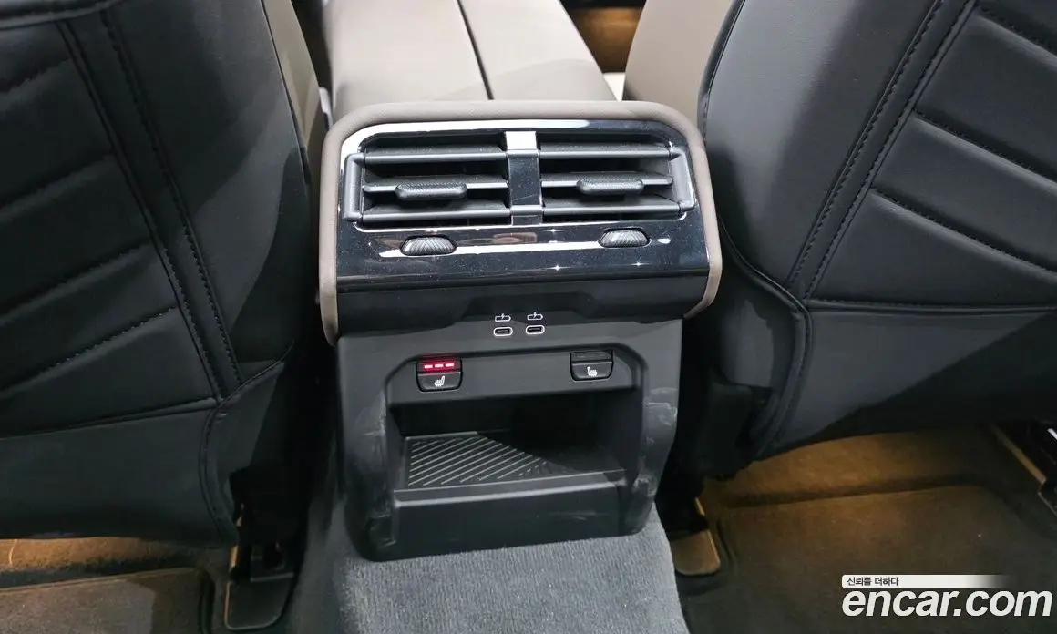 BMW 5 серия 2025 2.0 автомат (гидро), фото 19