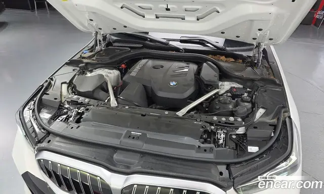 BMW 5 серия 2025 2.0 автомат (гидро), миниатюра 6
