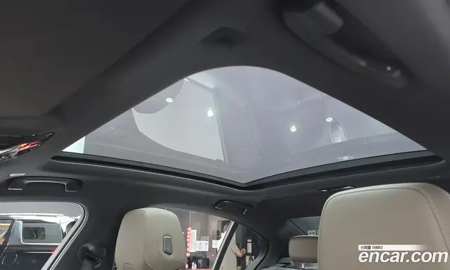 BMW 5 серия 2025 2.0 автомат (гидро), миниатюра 7