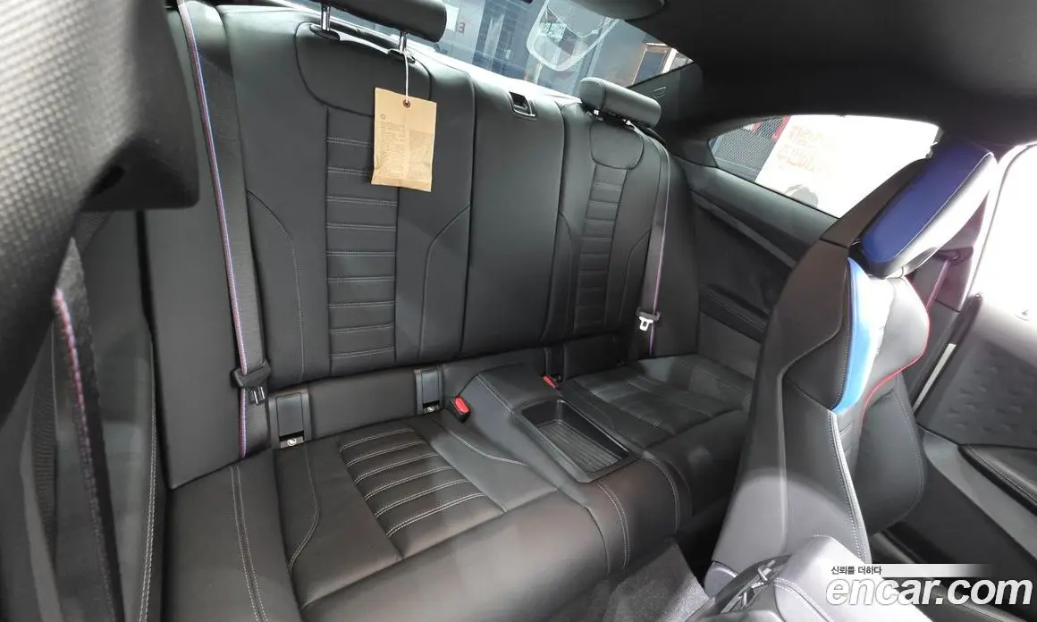 BMW M2 2026 3.0 автомат (гидро), фото 11 BMW M2 2026 3.0 автомат (гидро), фото 11