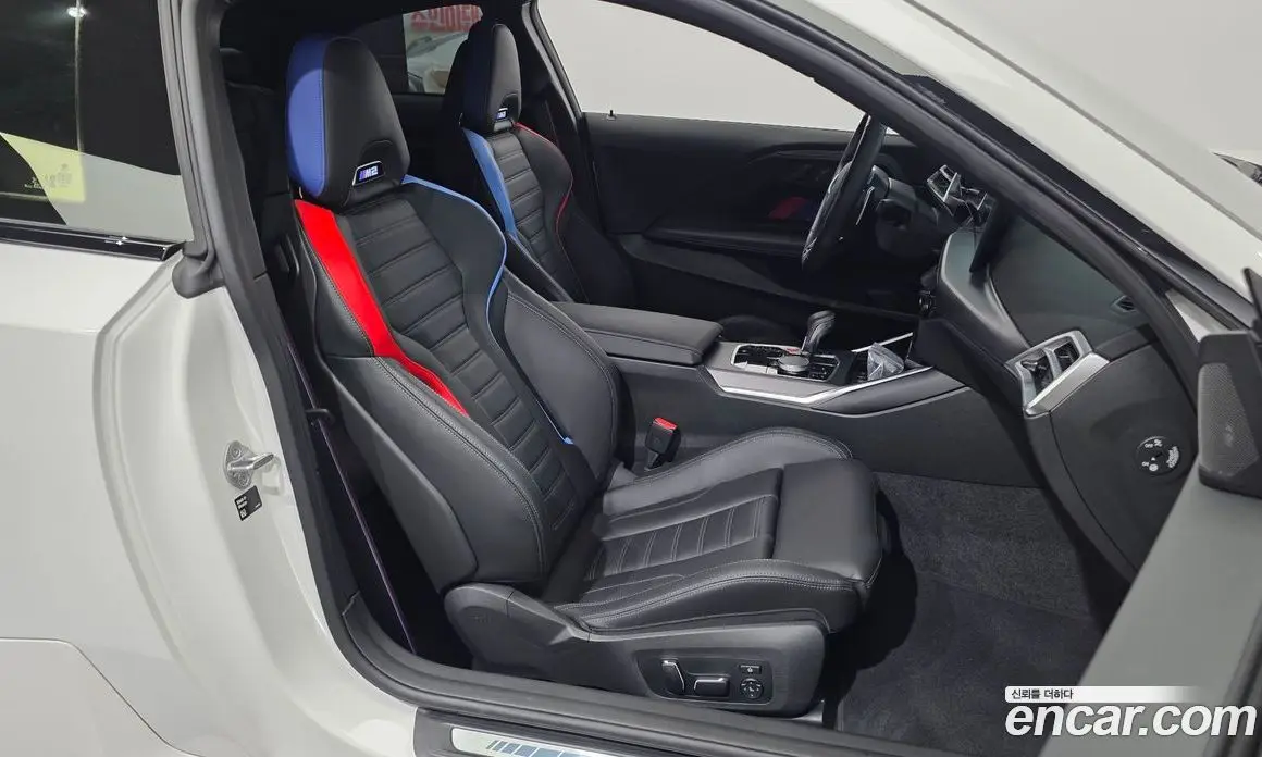 BMW M2 2026 3.0 автомат (гидро), фото 12 BMW M2 2026 3.0 автомат (гидро), фото 12