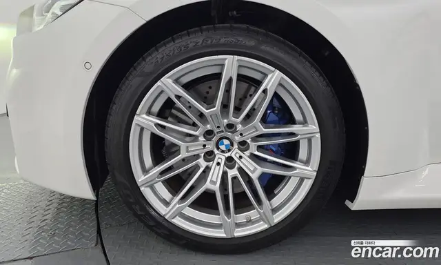 BMW M2 2026 3.0 автомат (гидро), миниатюра 5 BMW M2 2026 3.0 автомат (гидро), миниатюра 5