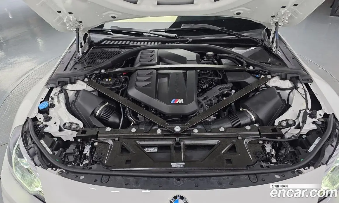 BMW M2 2026 3.0 автомат (гидро), фото 6 BMW M2 2026 3.0 автомат (гидро), фото 6