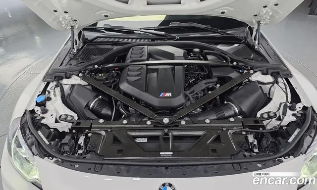 BMW M2 2026 3.0 автомат (гидро), миниатюра 6 BMW M2 2026 3.0 автомат (гидро), миниатюра 6