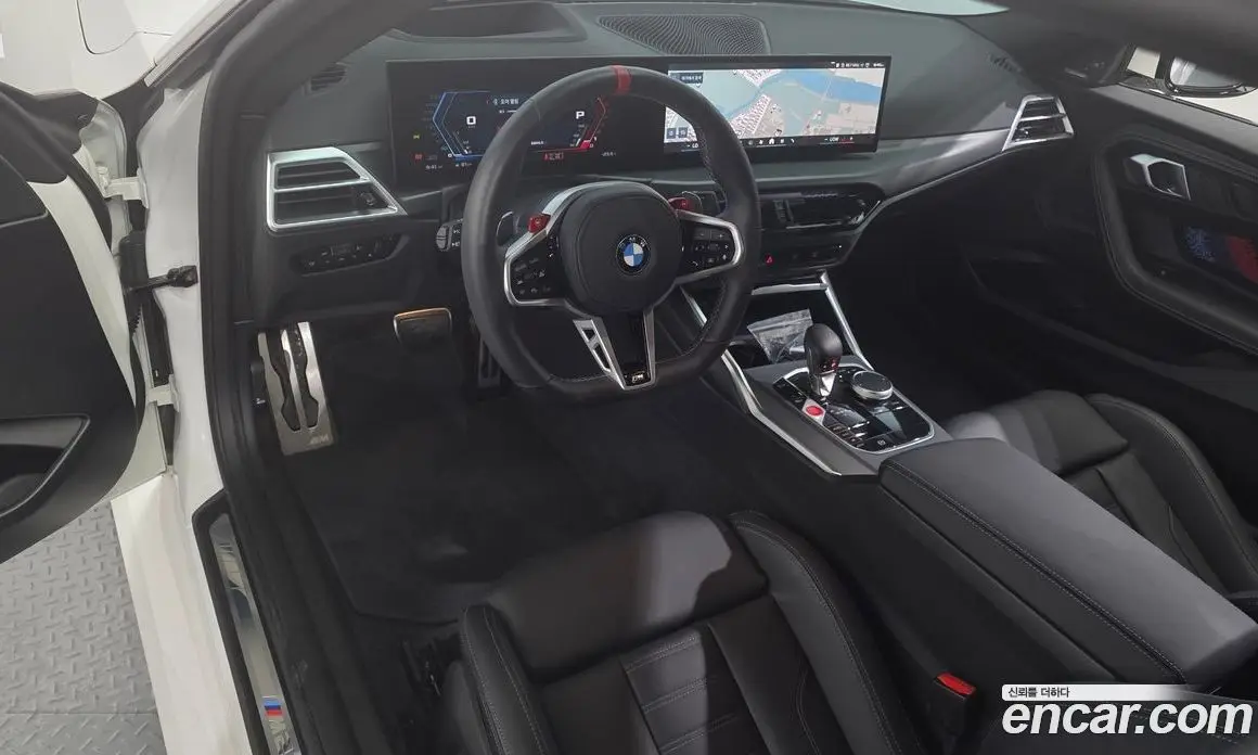 BMW M2 2026 3.0 автомат (гидро), фото 7 BMW M2 2026 3.0 автомат (гидро), фото 7