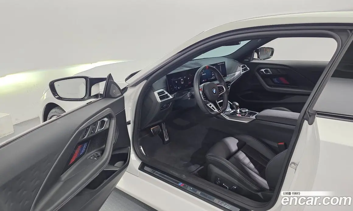 BMW M2 2026 3.0 автомат (гидро), фото 10 BMW M2 2026 3.0 автомат (гидро), фото 10