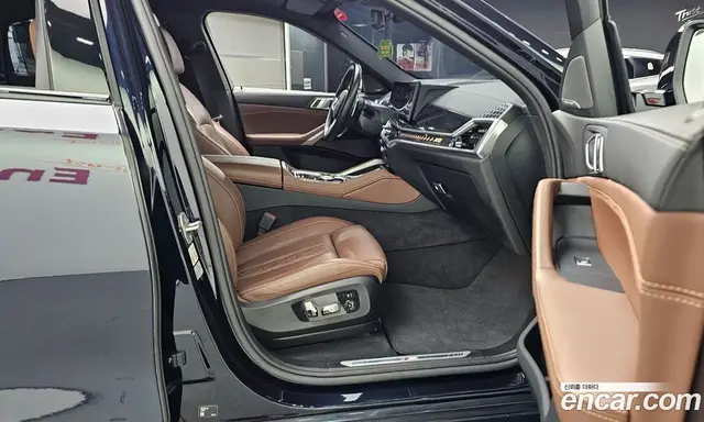BMW X6 2024 3.0 автомат (гидро), миниатюра 11 BMW X6 2024 3.0 автомат (гидро), миниатюра 11