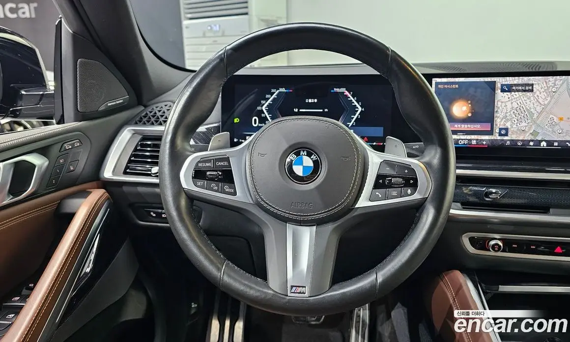 BMW X6 2024 3.0 автомат (гидро), фото 13 BMW X6 2024 3.0 автомат (гидро), фото 13