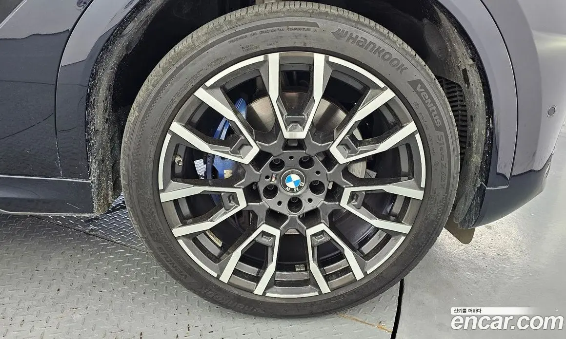 BMW X6 2024 3.0 автомат (гидро), фото 5 BMW X6 2024 3.0 автомат (гидро), фото 5
