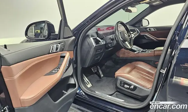 BMW X6 2024 3.0 автомат (гидро), миниатюра 10 BMW X6 2024 3.0 автомат (гидро), миниатюра 10