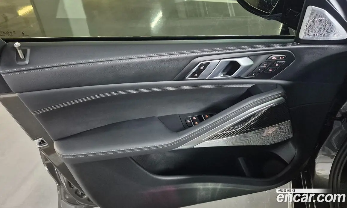 BMW X6 2025 4.4 автомат (гидро), фото 11 BMW X6 2025 4.4 автомат (гидро), фото 11